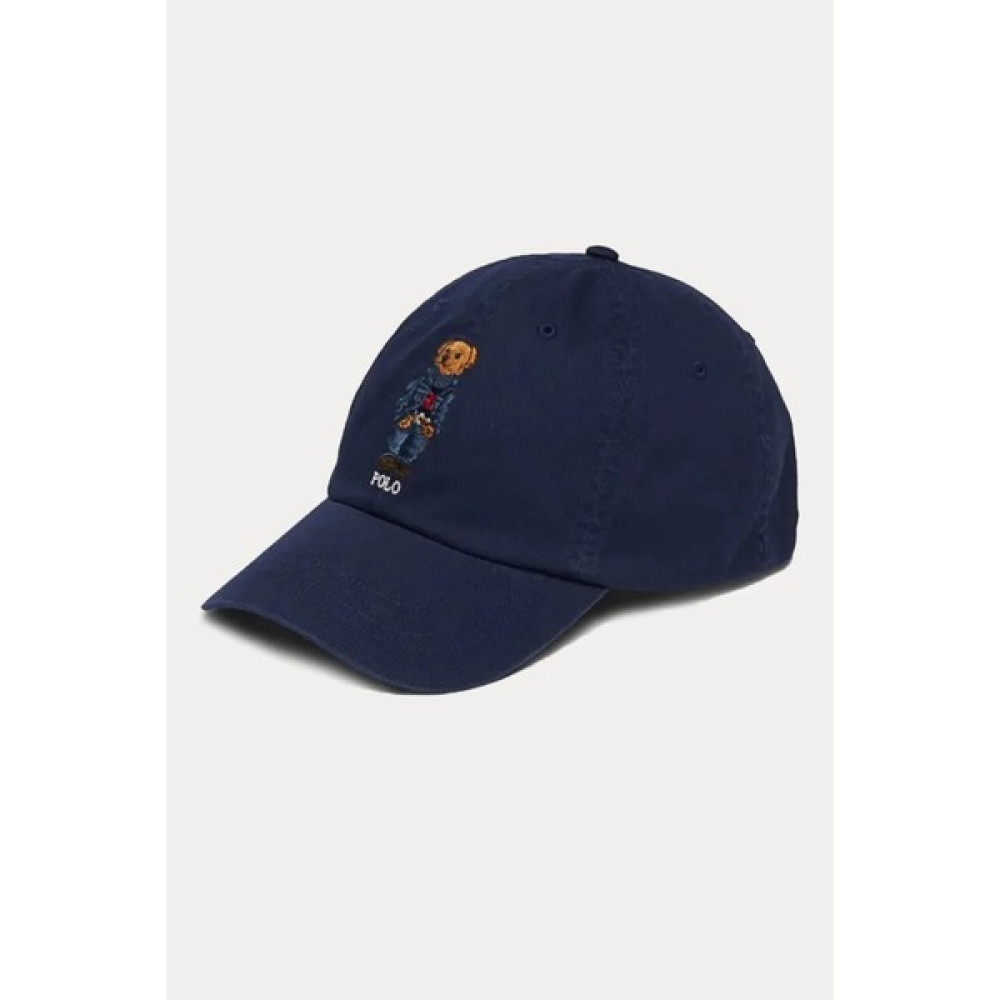 Polo Ralph Lauren Unısex Şapka 710917437002 Erkek Şapkası Fiyatı