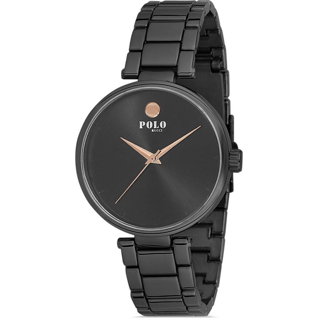Polo Rucci 1688 Metal Erkek Kol Saati Kol Saatleri Fiyatı