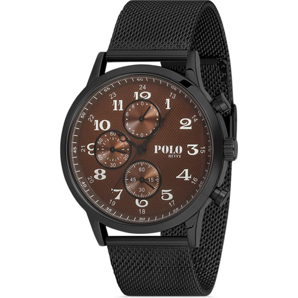 Polo Rucci 21875 Erkek Kol Saati Kol Saatleri Fiyatı