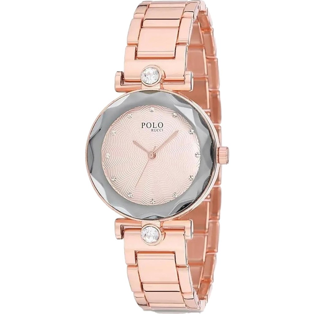 Polo Rucci 2216 Metal Kadın Kol Saati Kol Saatleri Fiyatı