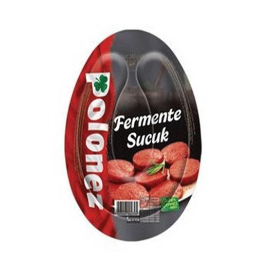 Polonez 240 gr Acılı Fermente Sucuk Şarküteri Fiyatı