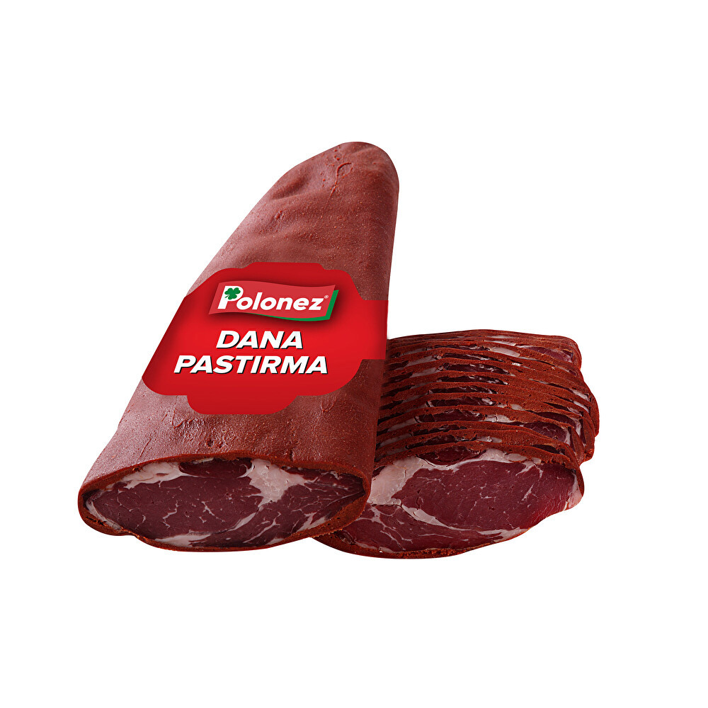 Polonez Antrikot Pastırma Kg Şarküteri Fiyatı