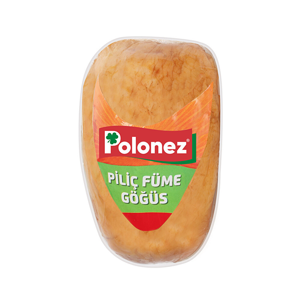 Polonez Füme Piliç Göğüs Kg Şarküteri Fiyatı