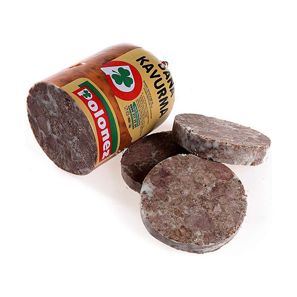 Polonez Kavurma Şarküteri Fiyatı