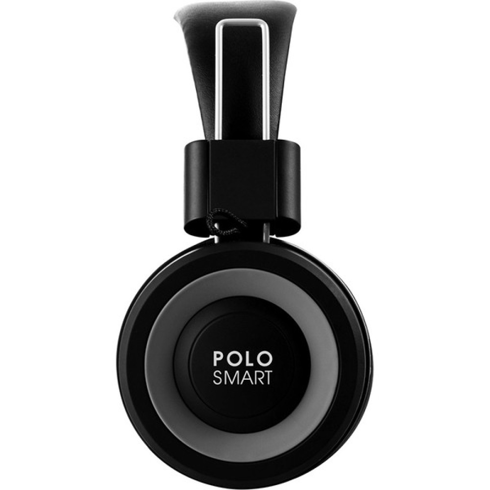 Polosmart FS04 Kulak Üstü Kulaklık - Gri Oto Boyaları Fiyatı
