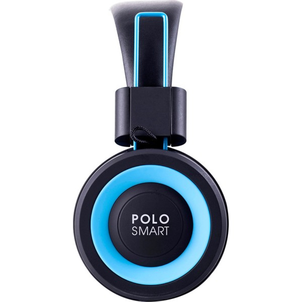 Polosmart FS04 Kulak Üstü Kulaklık - Mavi Oto Boyaları Fiyatı