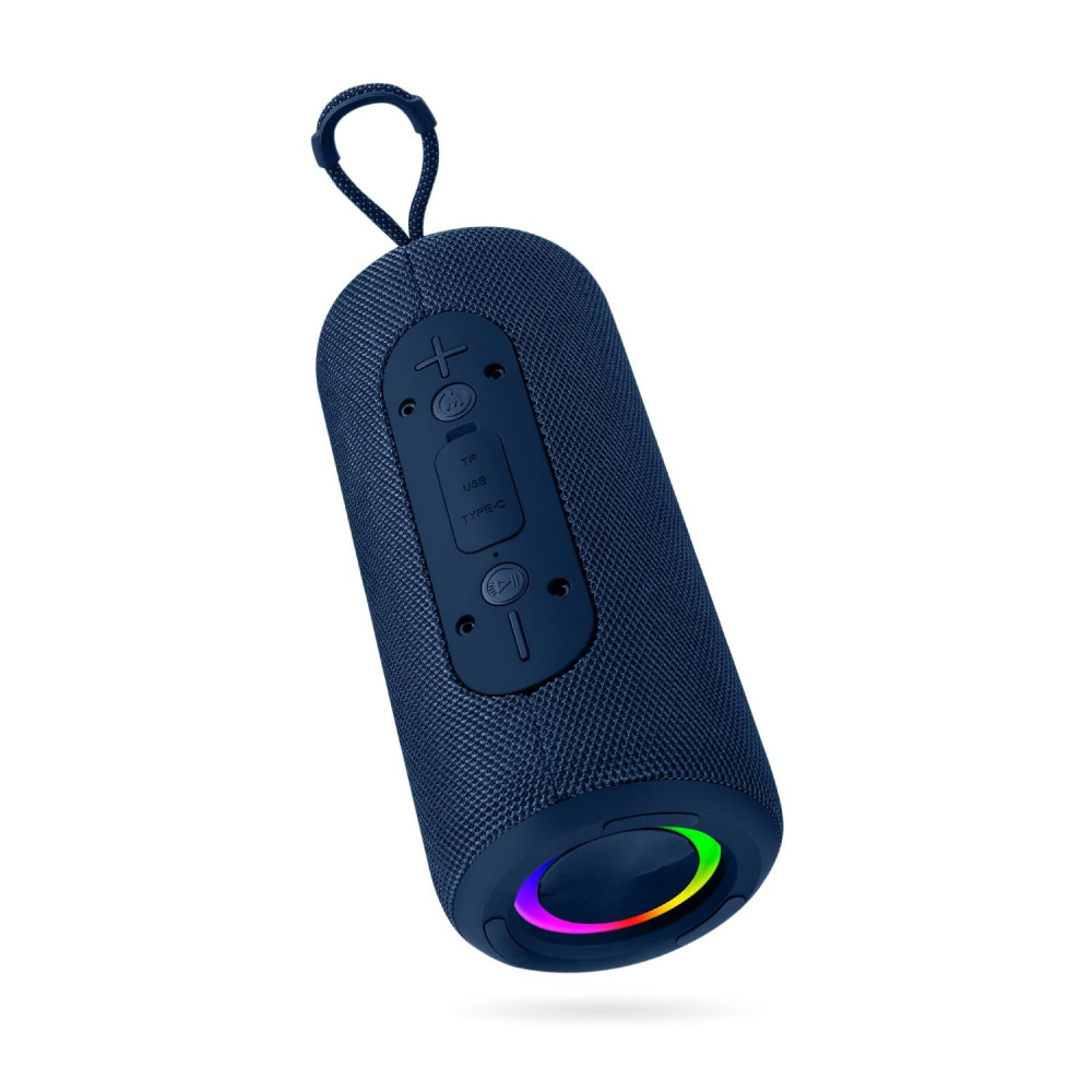 Polosmart FS102 Kablosuz Bluetooth Hoparlör Speaker 5W Navy Bluetooth Hoparlör Fiyatı