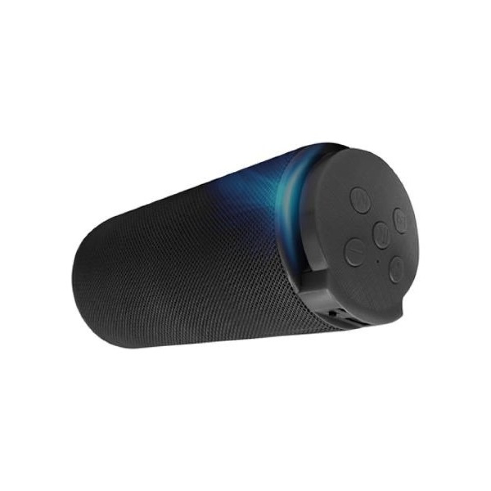 Polosmart FS61 LED Işıklı Kablosuz Hoparlör Speaker Siyah Oto Boyaları Fiyatı
