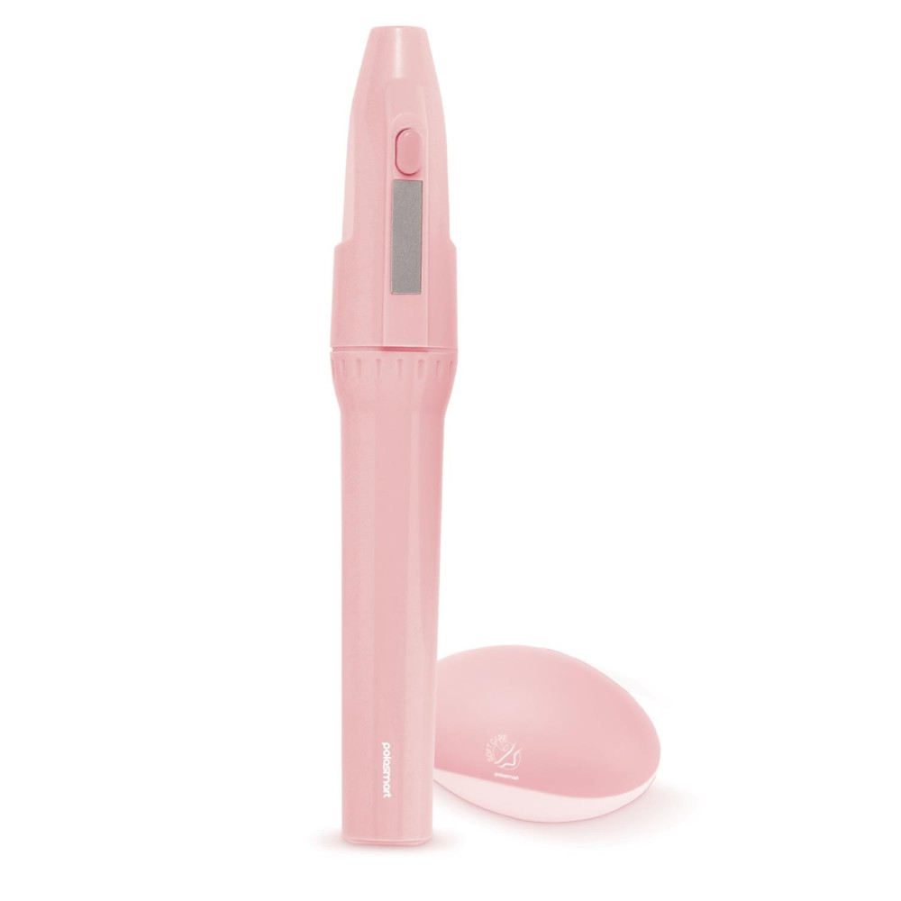 Polosmart Pbs505 Manikür Pedikür Seti Pembe Diğer Fiyatı