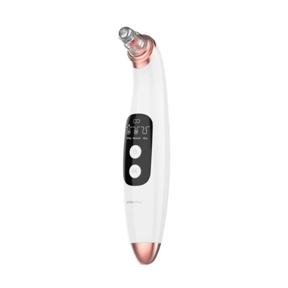 Polosmart Psc06 Vakumlu Siyah Nokta Temizleyici Cilt Temizleme ve Peeling Fiyatı