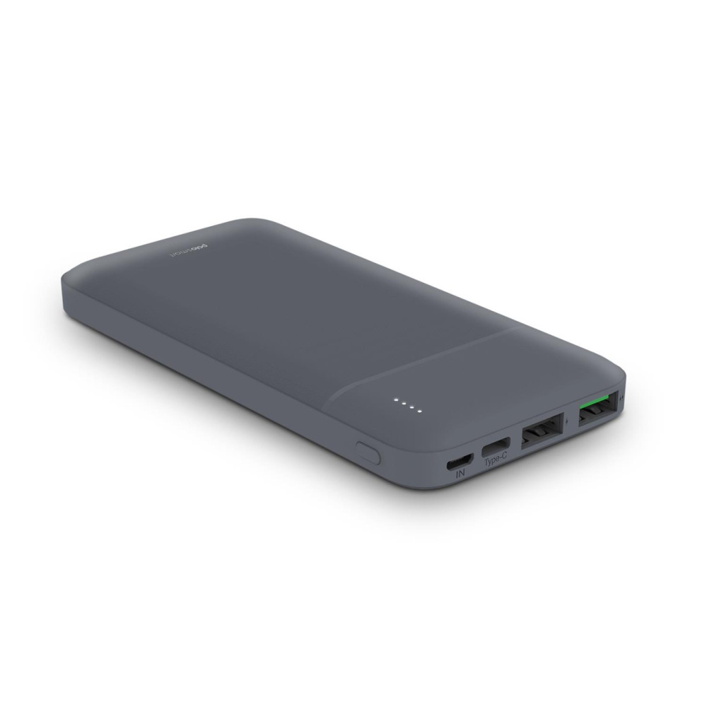 Polosmart Psm71 Micro Usb + Type C Girişli 10.000 Mah Powerbank Taşınabilir Şarj Cihazı - Powerbank Fiyatı