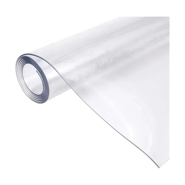 Polset 1,7 mm Masa Örtüsü - 70 x 170 cm - Şeffaf Masa Örtüsü Fiyatı