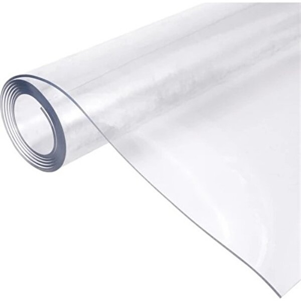 Polset 1,7 mm Masa Örtüsü - 80 x 210 cm - Şeffaf Masa Örtüsü Fiyatı