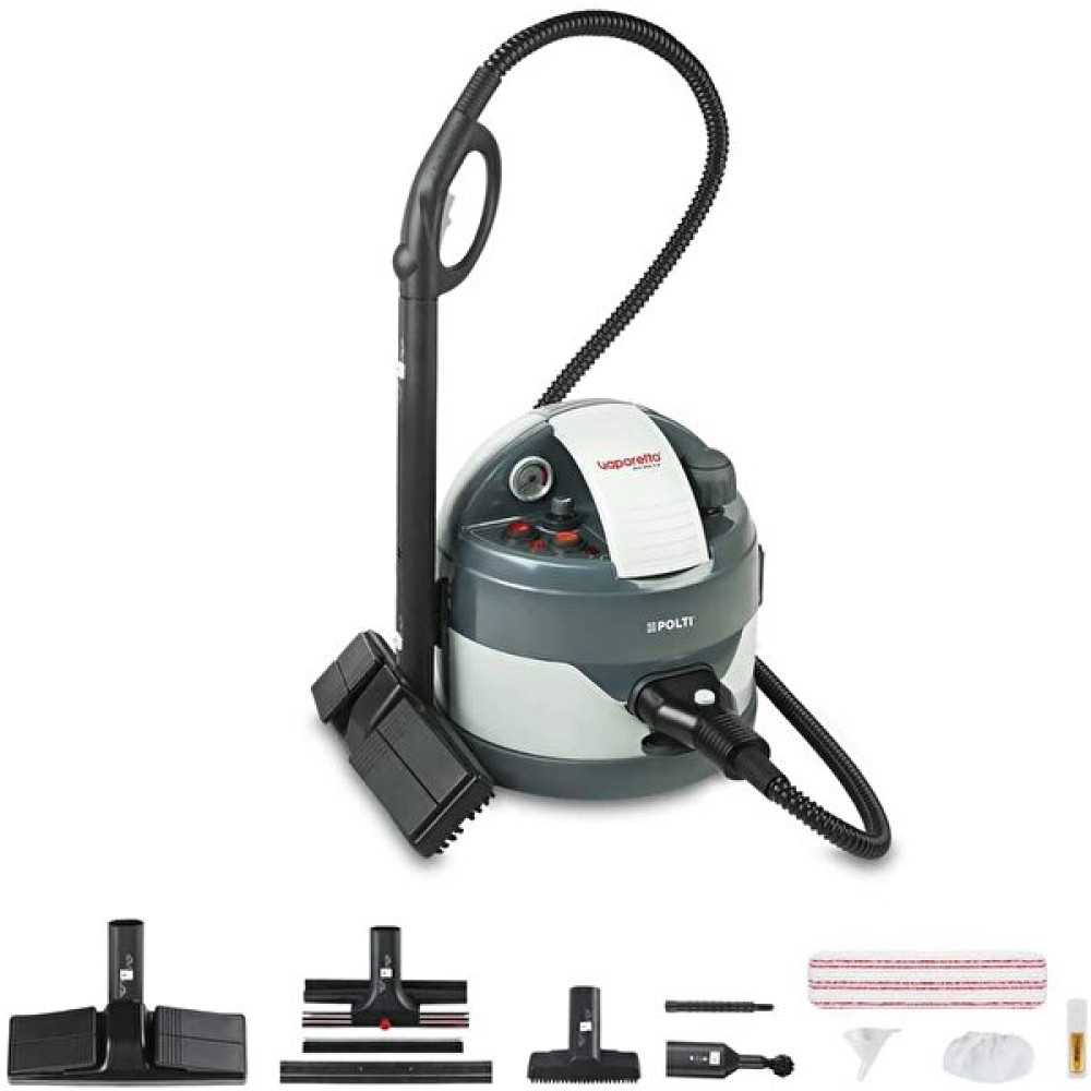 Polti Vaporetto Eco Pro 3.0 4,5 Bar Buharlı Temizleyici Elektrikli Süpürgeler Fiyatı