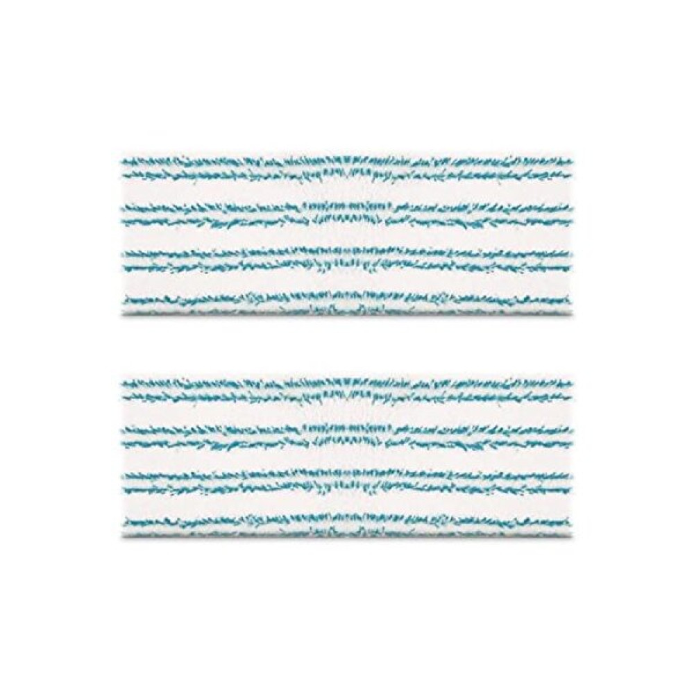 Polti Vaporetto Pro85-95 Flexi Brush İçin 2'li Mikrofiber Bez Seti Elektrikli Süpürge Aksesuarları Fiyatı