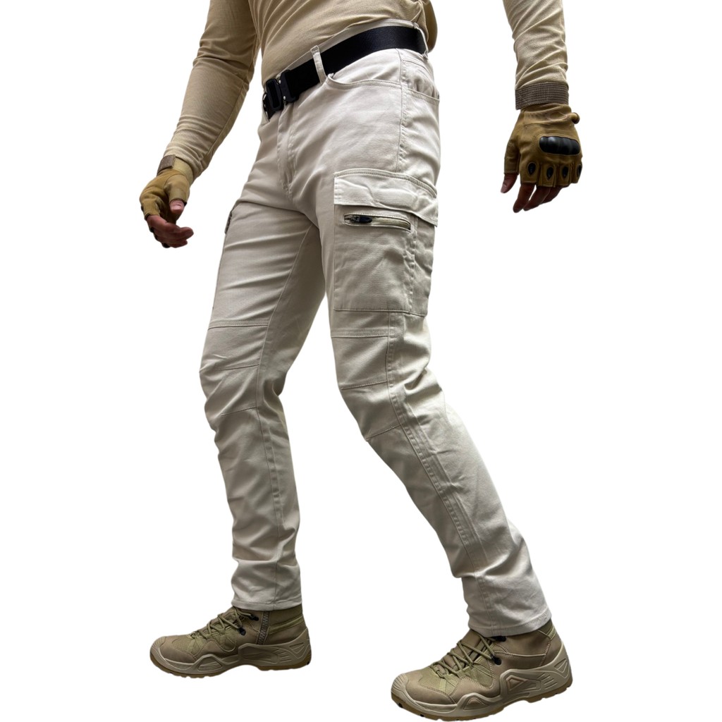 Polviton Erkek Kargo Pantolon Taktikal Combat Outdoor Erkek Pantolon Fiyatı