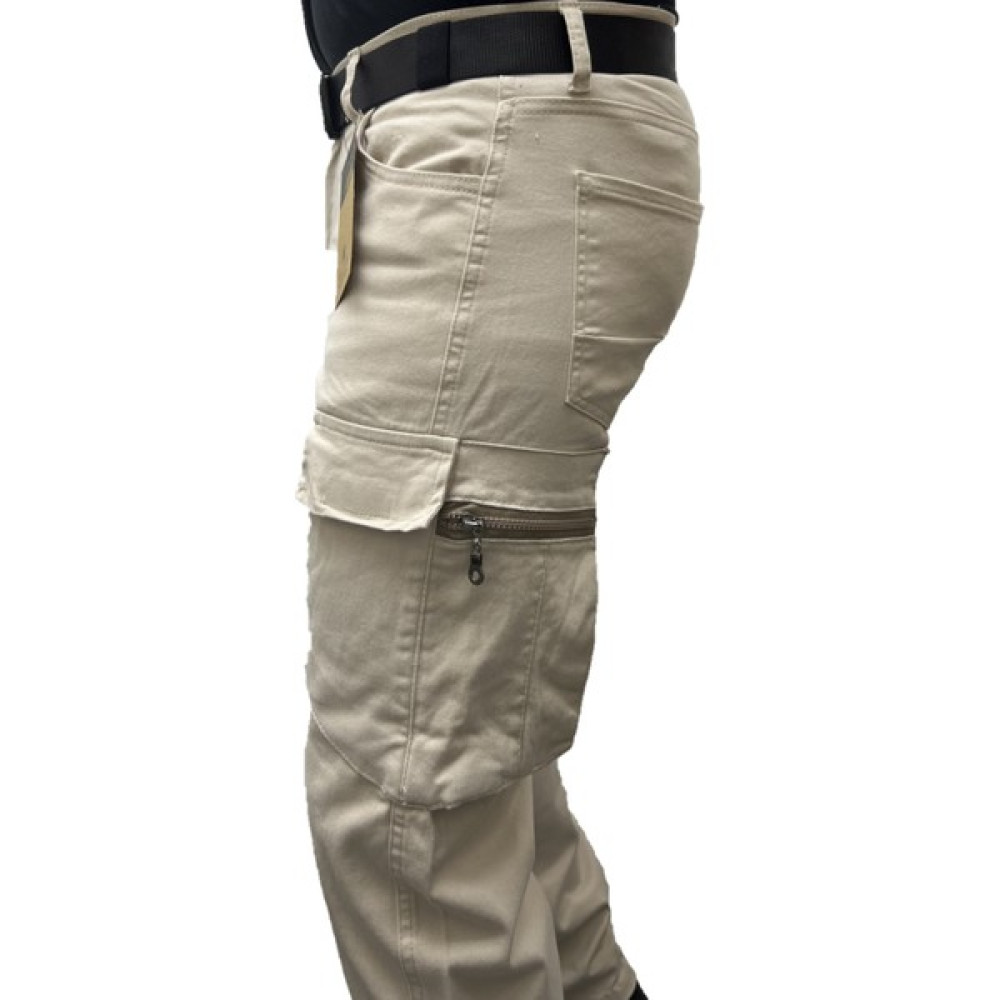 Polviton Kargo Pantolon Taktikal Outdoor Erkek Pantolon Fiyatı