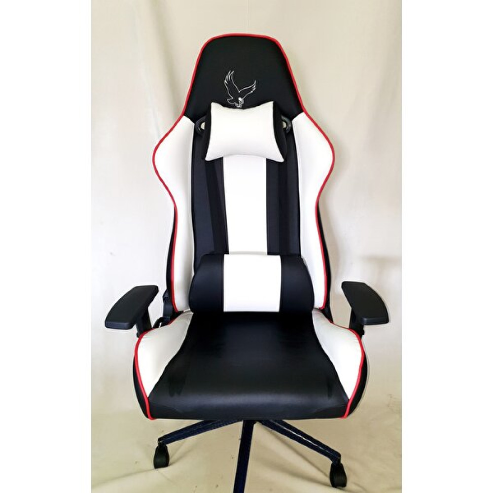 Poly Chair F-Force Taraftar Oyuncu Koltuğu Kara Kartal - 007 - Toreador Çalışma Koltuğu Fiyatı