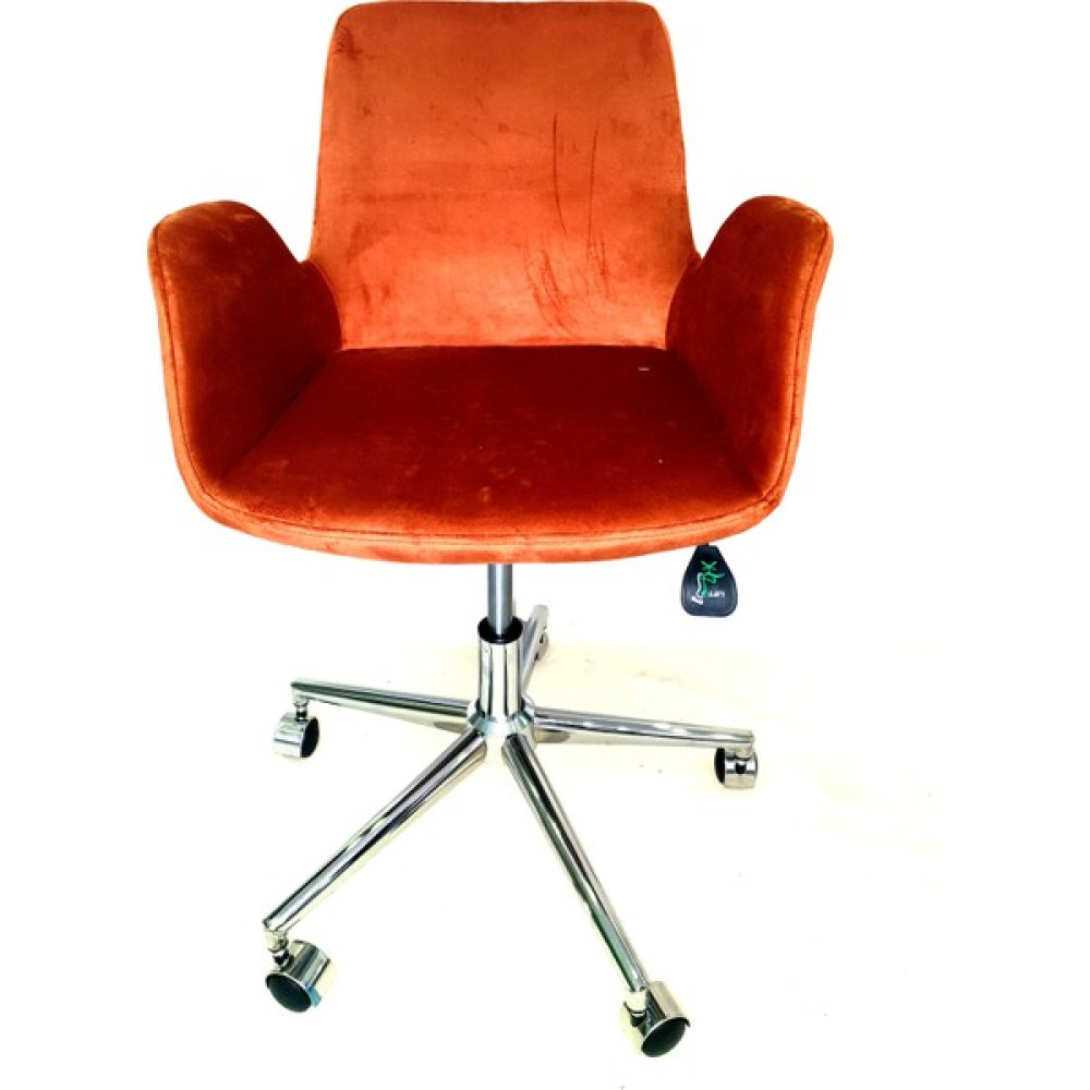 Poly Chair Maki Çalışma Sandalyesi Krom Ayak Ofis Koltukları Fiyatı