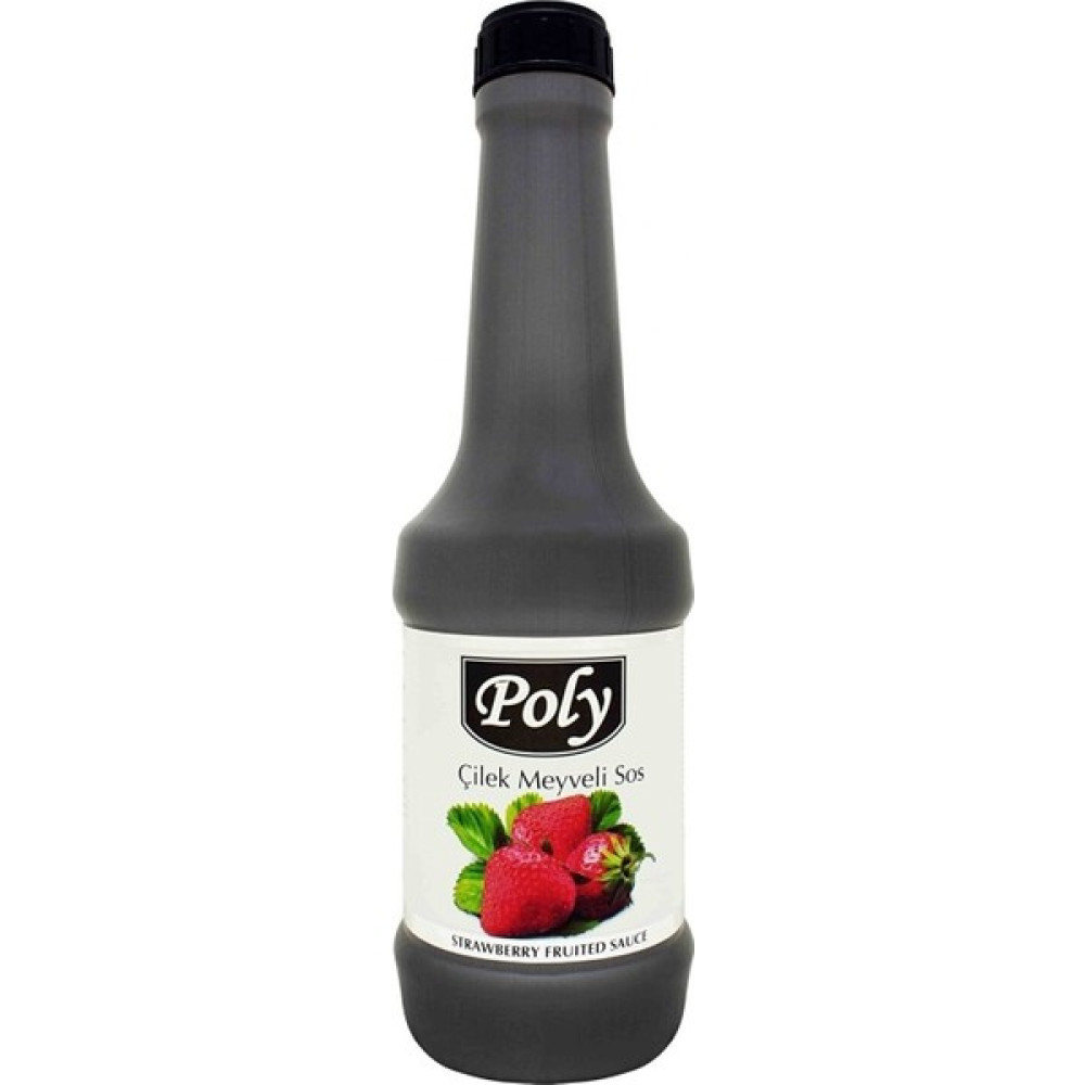Poly Çilek Meyve Püre Oto Boyaları Fiyatı
