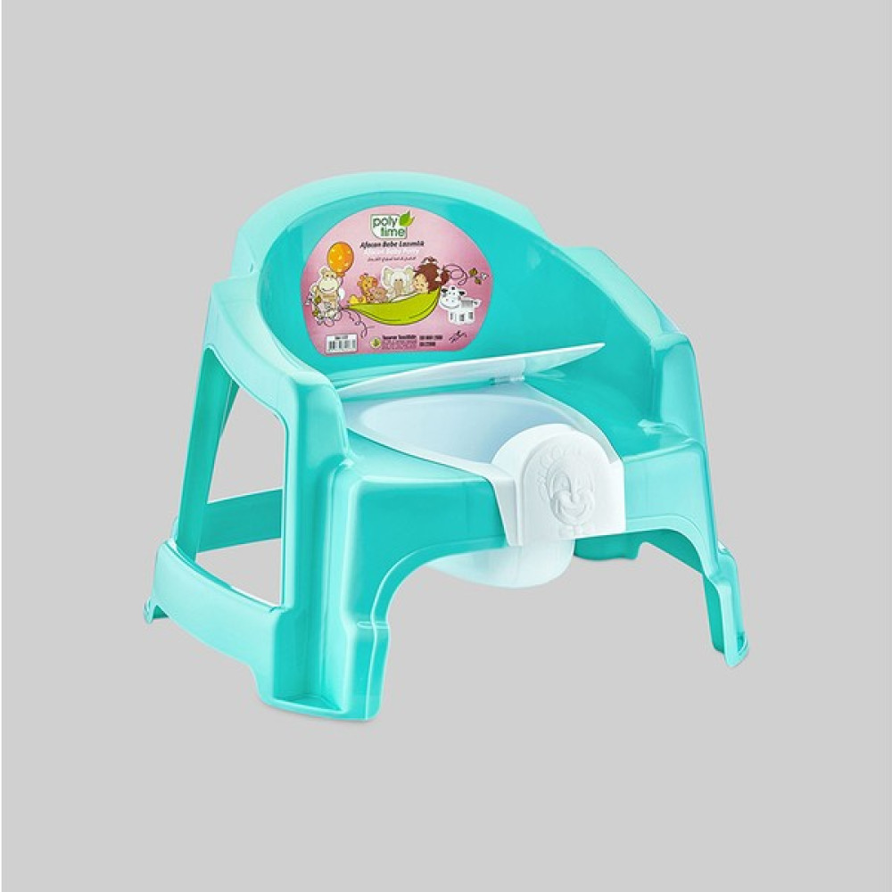 Poly Time Afacan Bebe Lazımlık Bebek Lazımlık Fiyatı