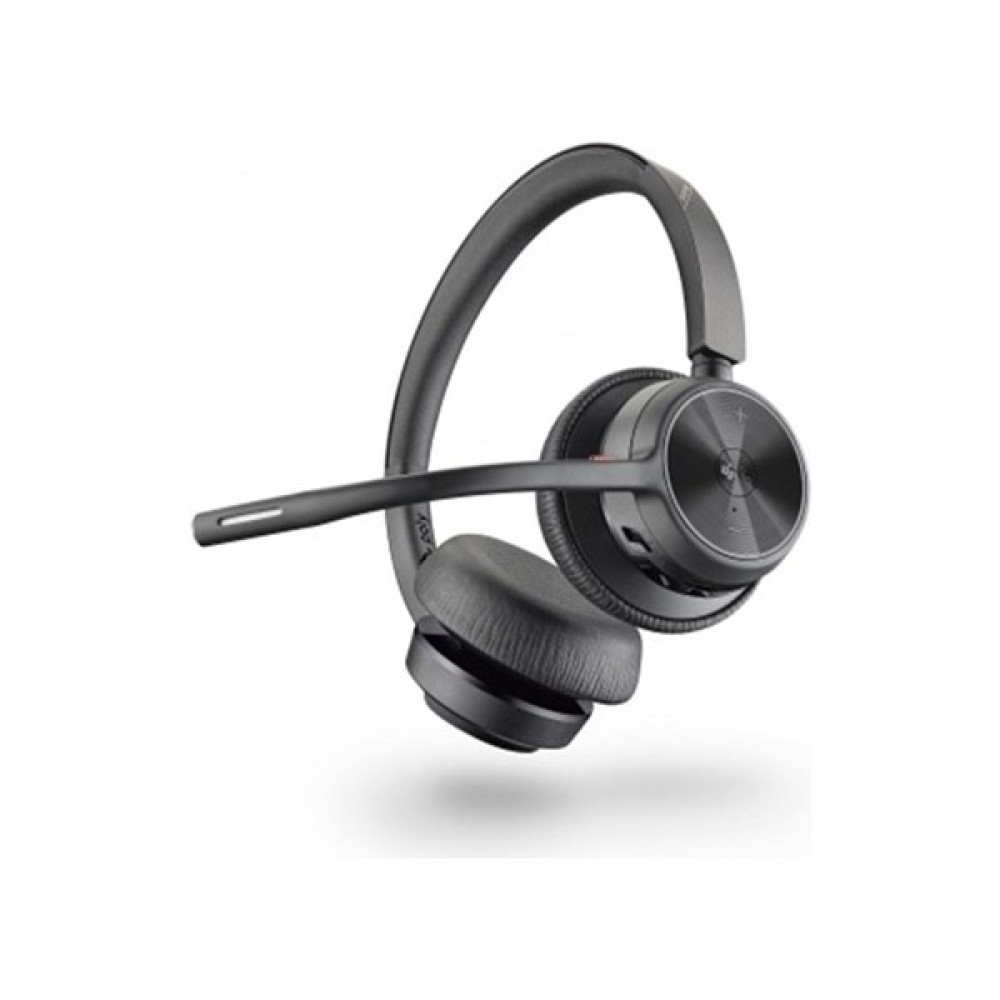 Poly Voyager 4320 Uc Usb-C Kablosuz Kulaklık (Plantronics) Kulak Üstü Kulaklık Fiyatı