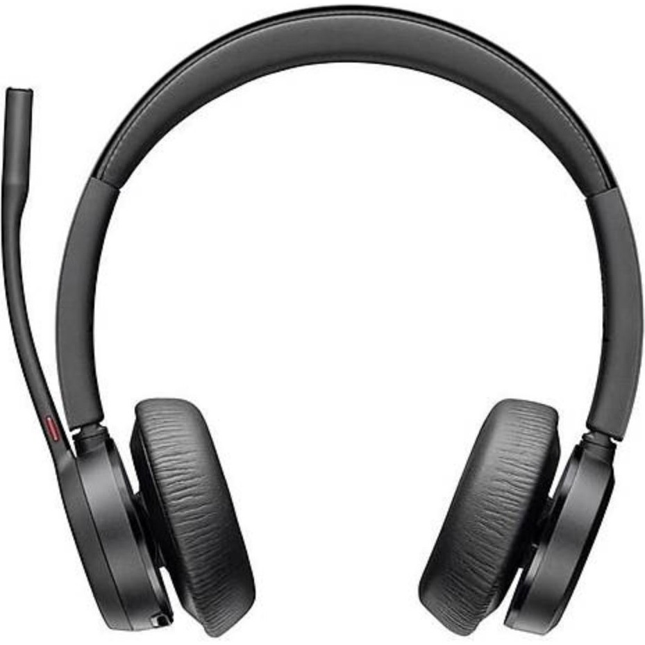 Poly Voyager 4320 Usb-A Mikrofonlu Kulaklık + BT700 Alıcı 76U49AA Diğer Fiyatı