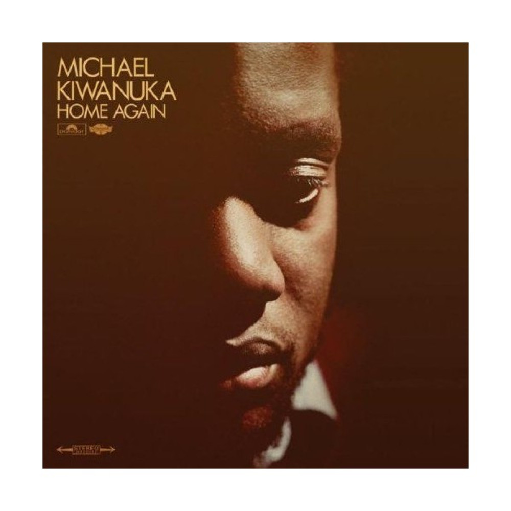 Polydor Michael Kiwanuka Home Again - Plak Oto Boyaları Fiyatı