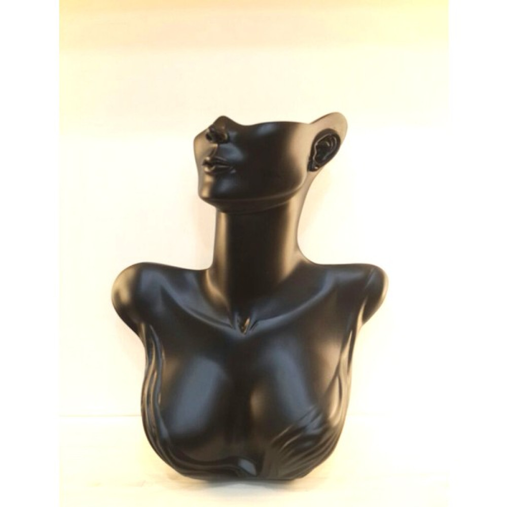 Polyester Boyalı 33Cm-26Cm Dekor Manken Eşya Saklama Kutusu Fiyatı