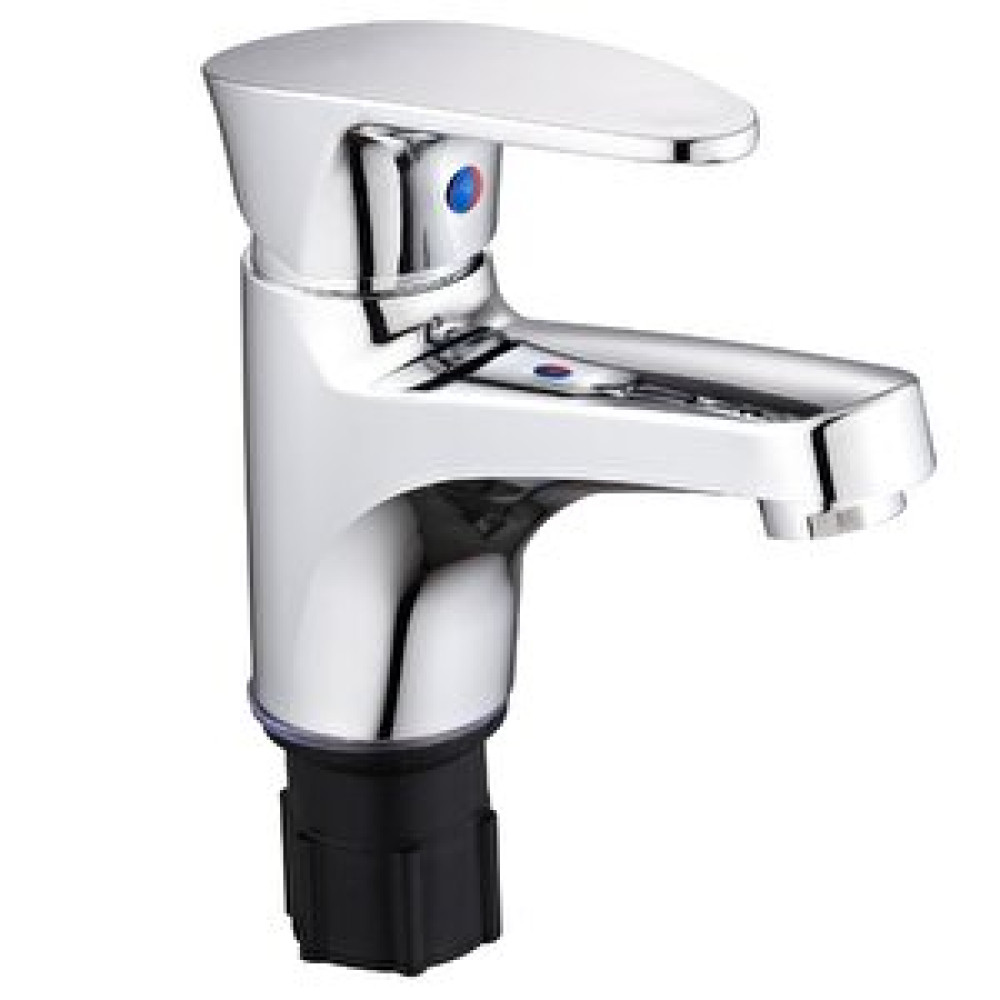 Polyfit Krom Mix Lavabo Bataryası Mini Bataryalar Fiyatı