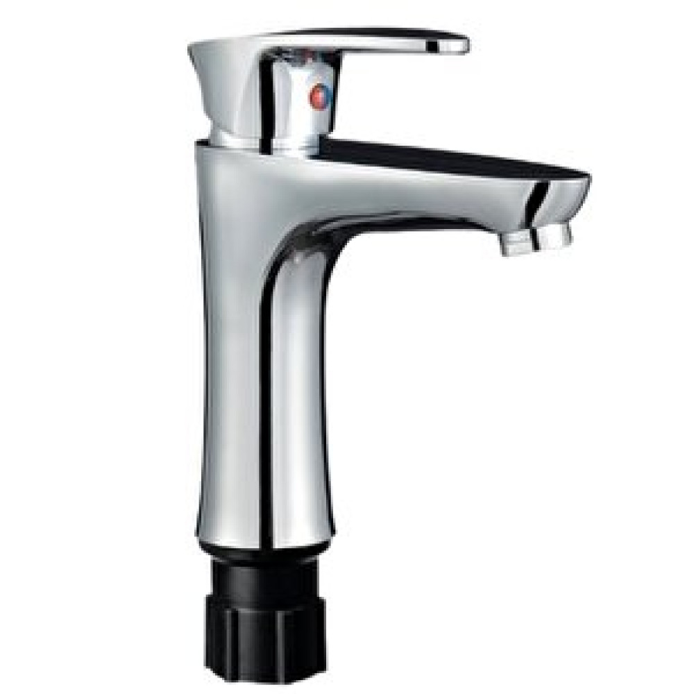 Polyfit Krom Mix Lavabo Bataryası Yüksek Model Bataryalar Fiyatı