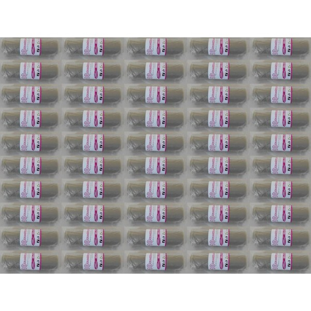 Polyfly Şeffaf Çöp Poşeti 80X120 cm 10 Yapraklı 50 Adet Rulo - 80 x 120 cm Oto Boyaları Fiyatı