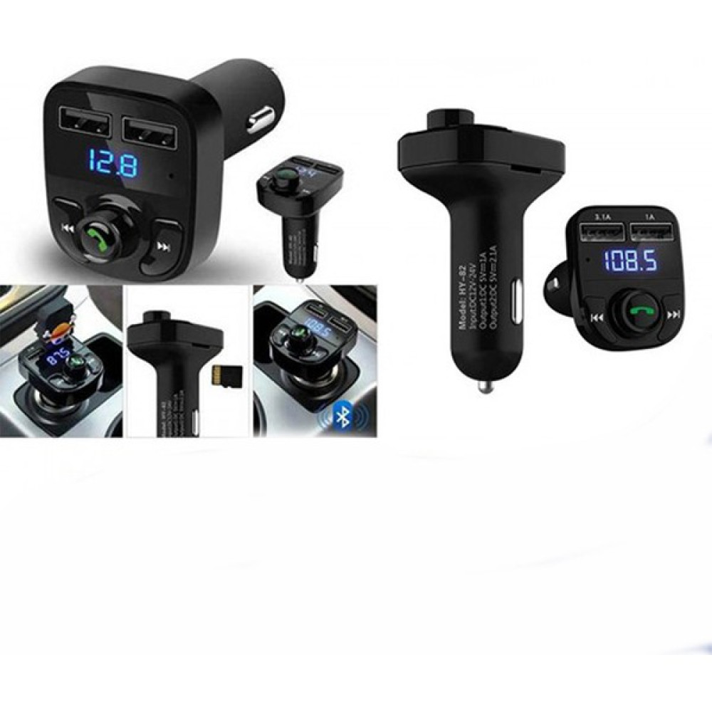 PolyGold Car X8 Modeli Bluetooth Transmitter Oto Boyaları Fiyatı