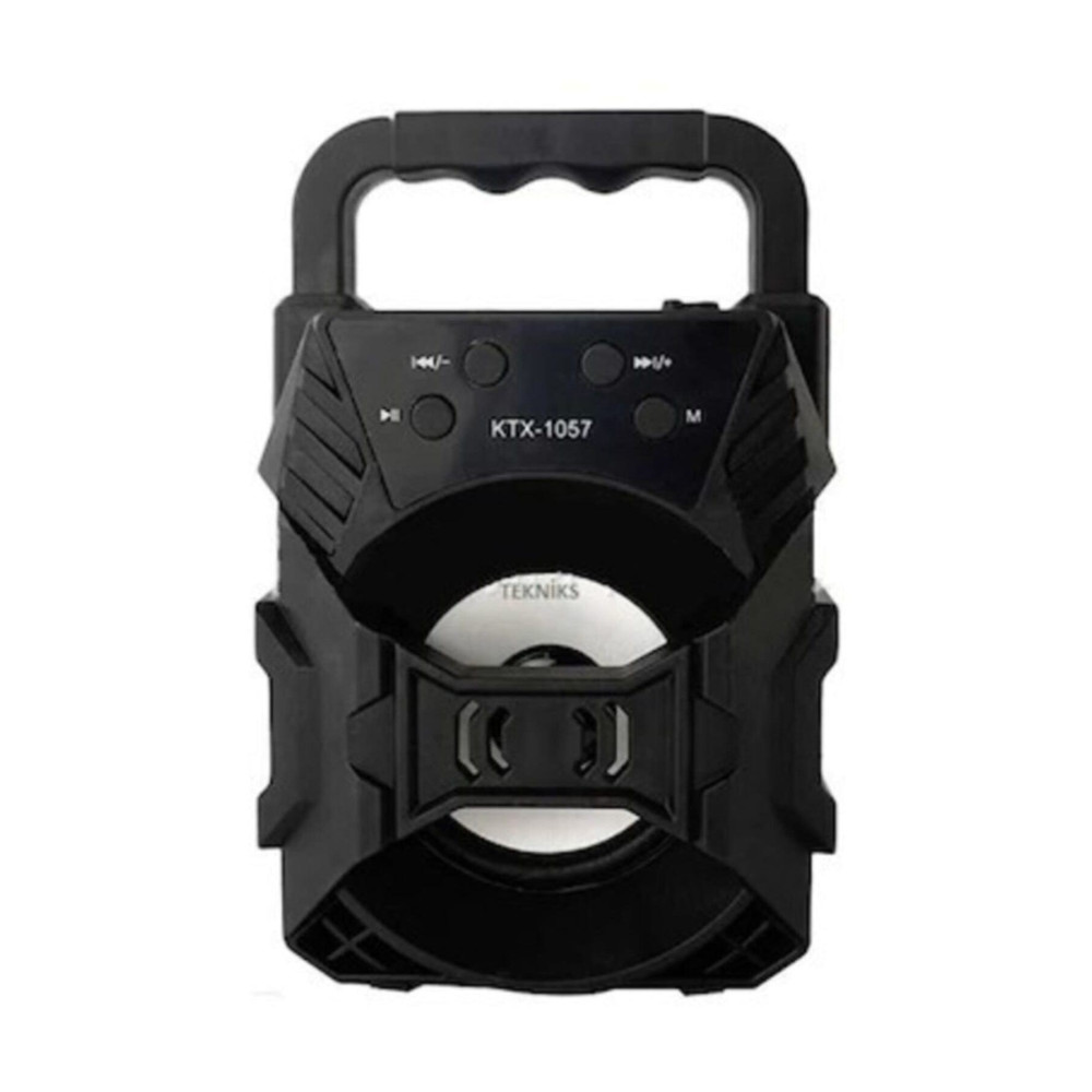 POLYGOLD Ktx-1057 Işıklı Bluetooth Hoparlör Ses Bombası Yüksek Ses Ses Bombası Yüksek Ses Bluetooth Hoparlör Fiyatı