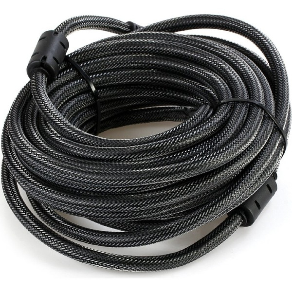 Polygold Örgülü Hdmı Kablo - 10 m HDMI Kablo Fiyatı