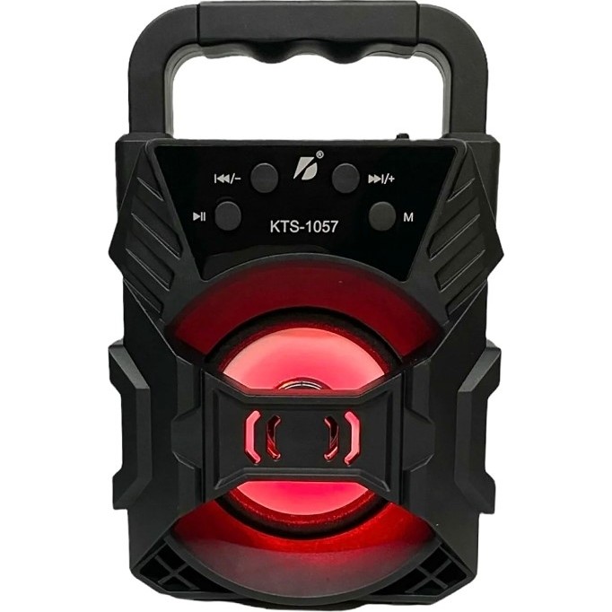 PolyGold PG-397 (KTX-1057) USB/BT/SD Taşınabilir Ses Sistemi Bluetooth Hoparlör Fiyatı