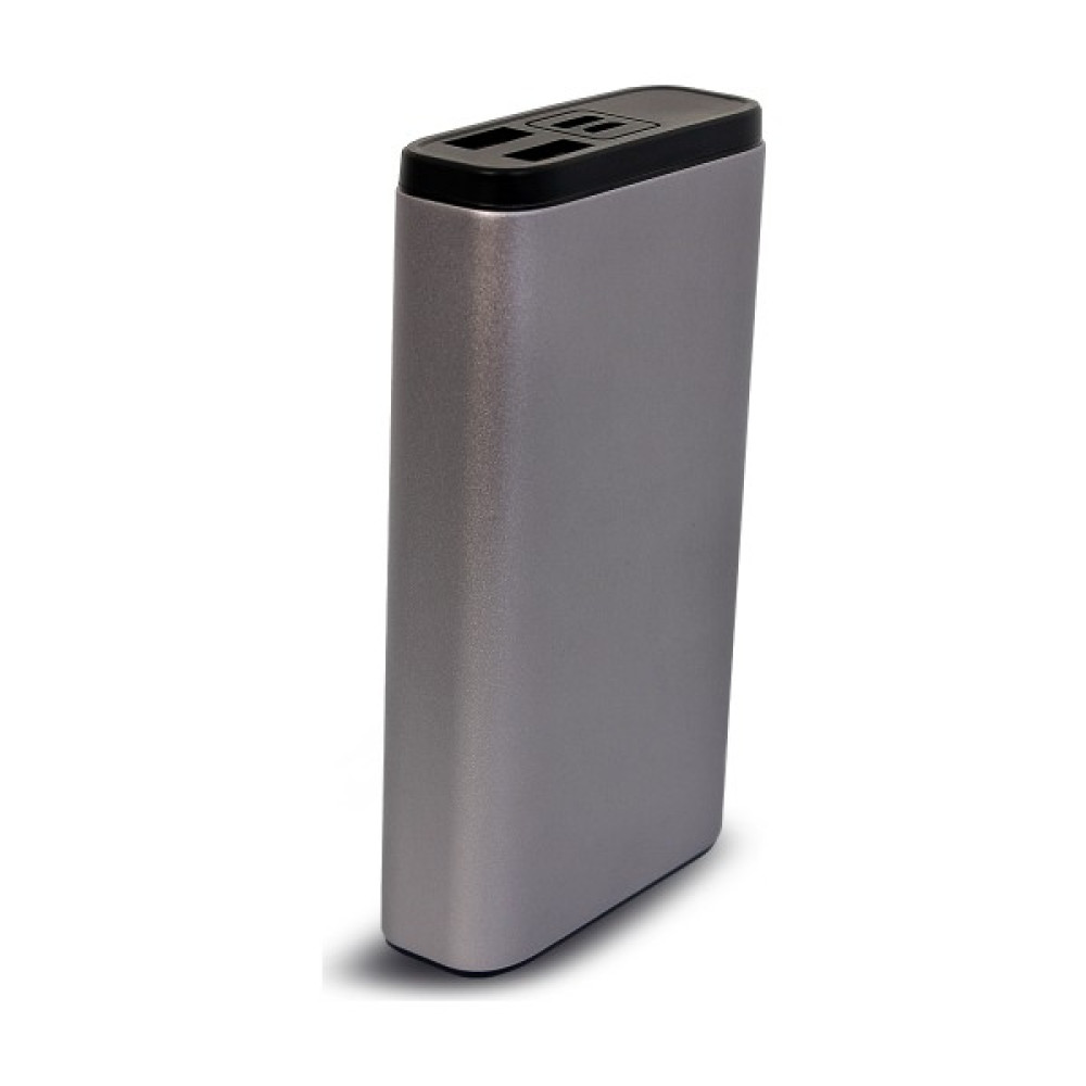 PolyGold PG7065 Hızlı Göstergeli 10000 mAh Powerbank - Gri Oto Boyaları Fiyatı
