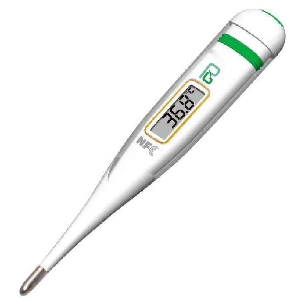 Polygreen Kd 1481 Akıllı Dijital Çubuk Ateş Ölçer Ateş Ölçer Fiyatı