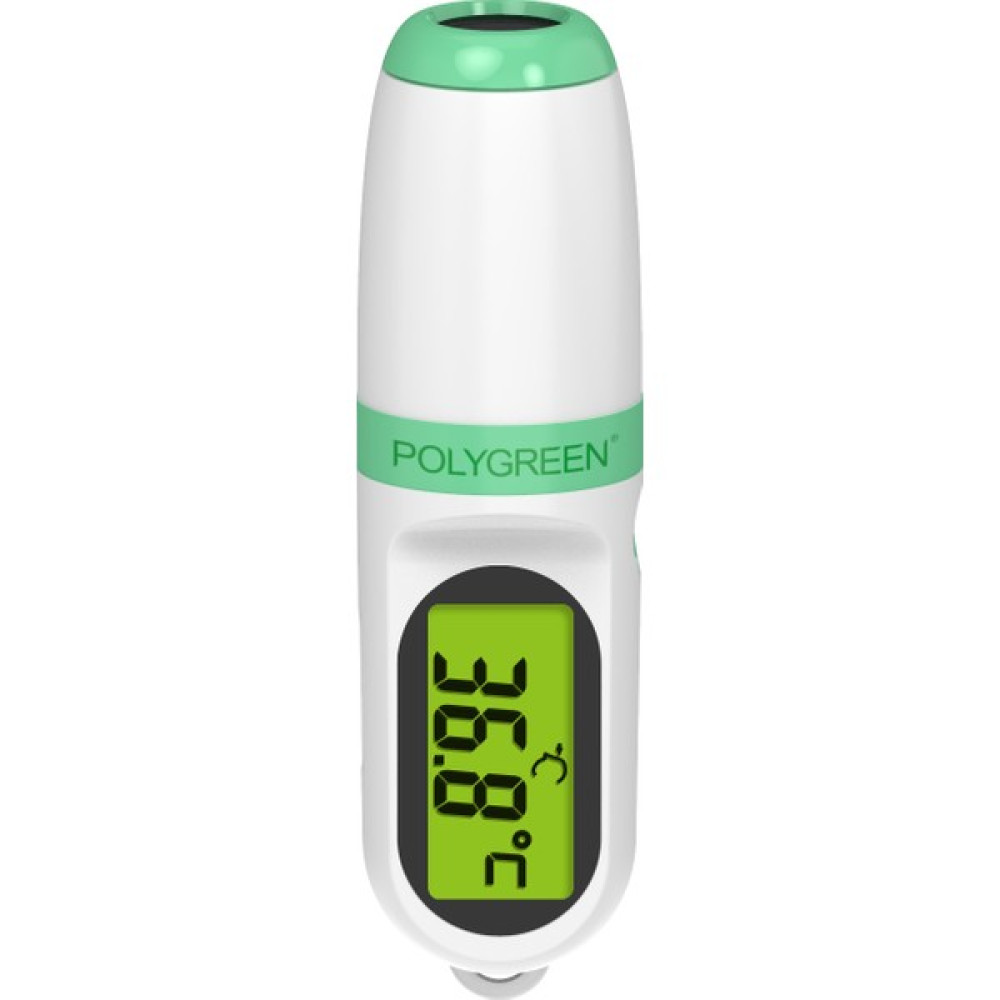 Polygreen Kı 8271 Akıllı Temassız Ateş Ölçer Ateş Ölçer Fiyatı