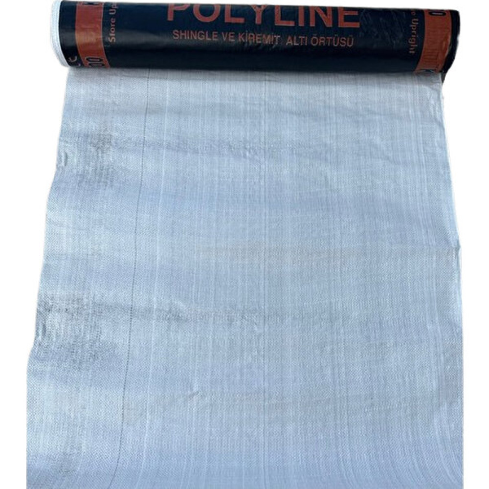 Polyline Kj 1000ÇATİ Altı Örtüsü 15M Dış Cephe Yalıtım Malzemeleri Fiyatı