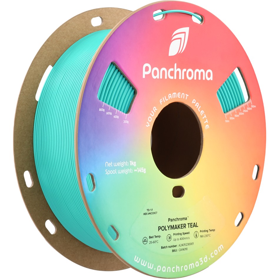 Polymaker Panchroma Cope Filament Polymaker Camgöbeği Filament Fiyatı