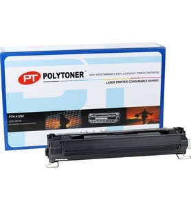 Polytoner Hp 4129X Toner Lj-5000/5100/5100Tn (10000 Sayfa) Tonerler Fiyatı