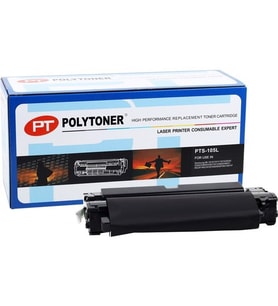 Polytoner Samsung Mlt-D105L Scx-4623 Toner Ml-1910/1915/2525/2580 Scx-4600 Tonerler Fiyatı