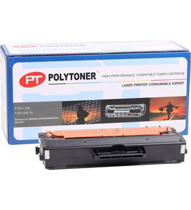 Polytoner Samsung Mlt-D115L Toner Sl-M2820Dw/Sl-M2820Nd/2870Fw Tonerler Fiyatı
