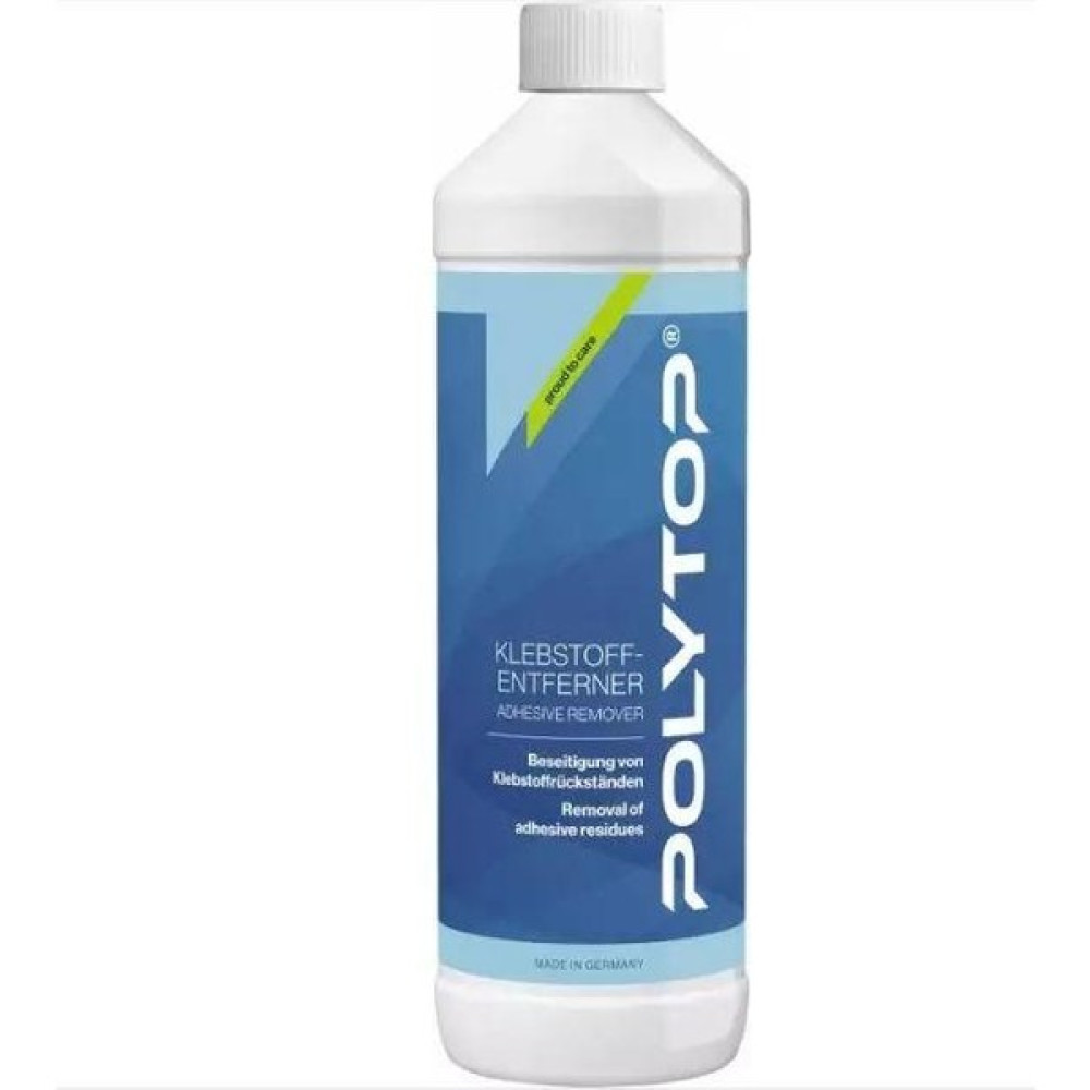 Polytop Adhesive Remover Yapışkan Sökücü 1lt. Oto Boyaları Fiyatı