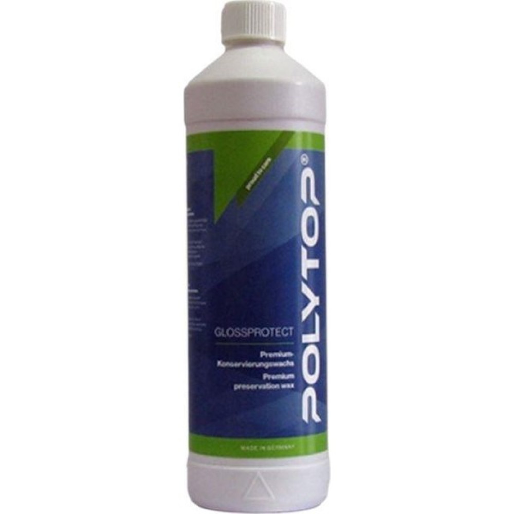 Polytop Gloss Protect Konsantre Nano Hizli Cila 1 Lt Oto Boyaları Fiyatı
