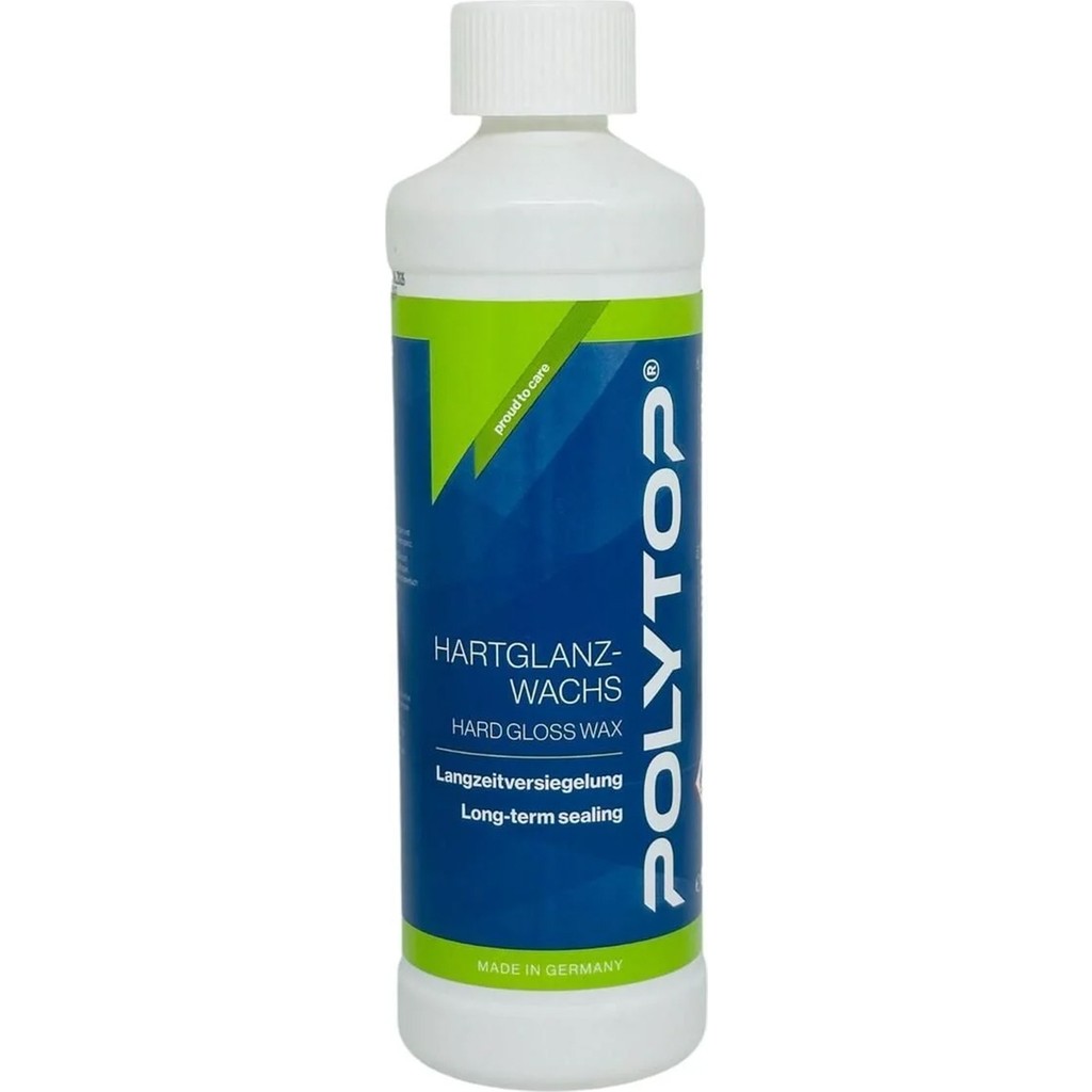 Polytop Hart Glanzwachs Cila 500ML Diğer Fiyatı