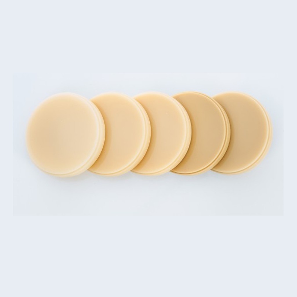 Polywax Cad Cam Dental Pmma Blok - A3 - 22 MM SSD / Solid State Drive Fiyatı