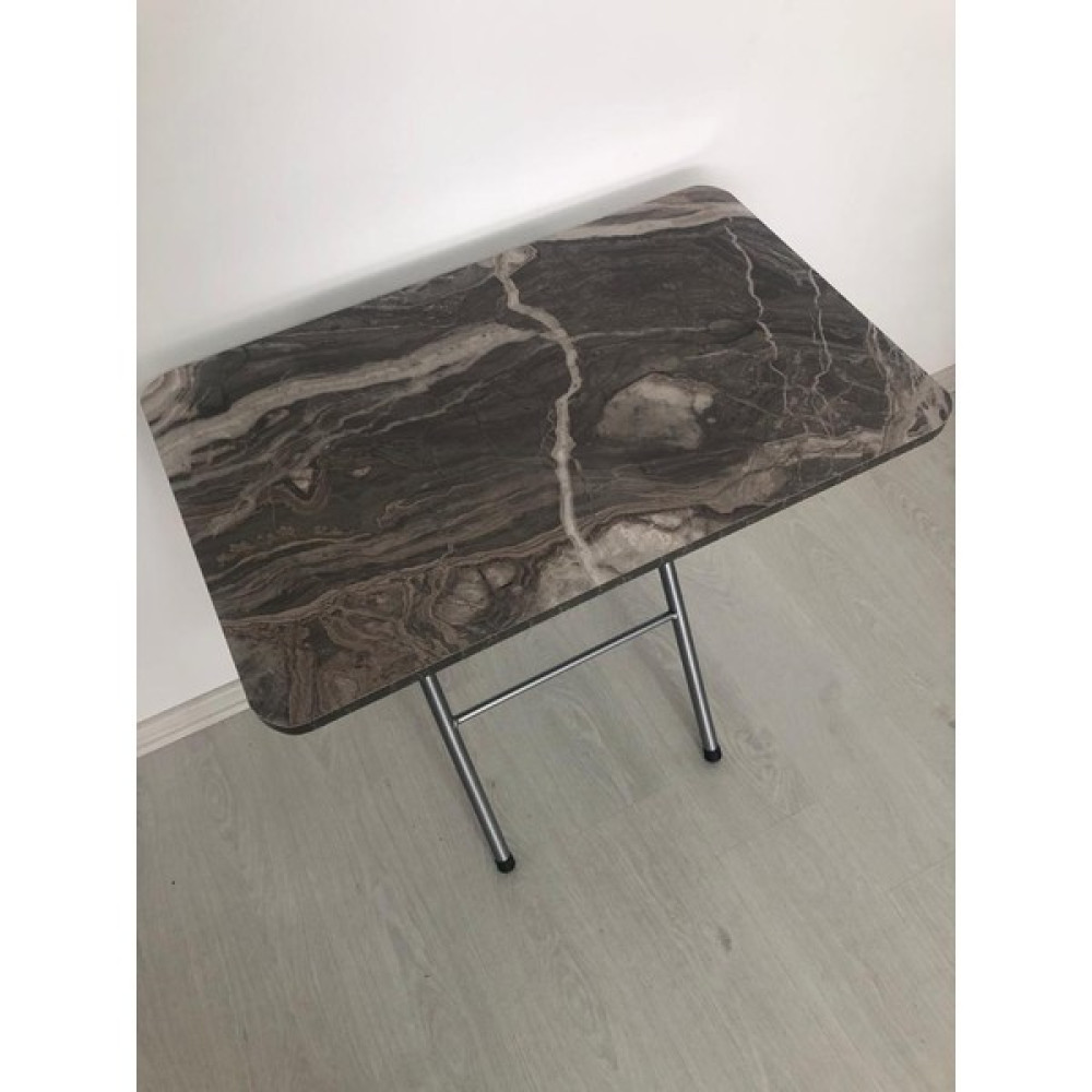 Pomashki 50 x 80 cm Katlanabilir Yemek,mutfak,salon,balkon Masası - Kudüm Yemek & Mutfak Masası Fiyatı