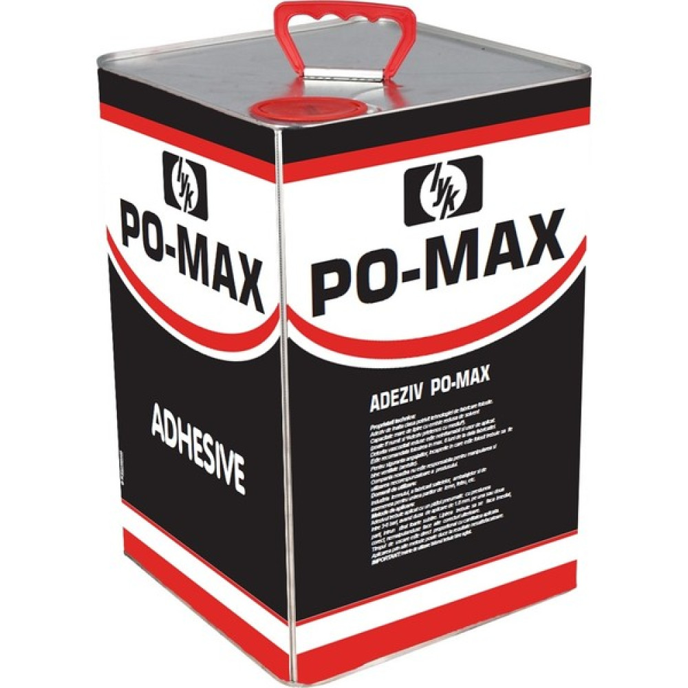 Pomax 15 Kg Çok Amaçlı Yapıştırıcı - 1 Adet Nalburiye & Hırdavat Fiyatı